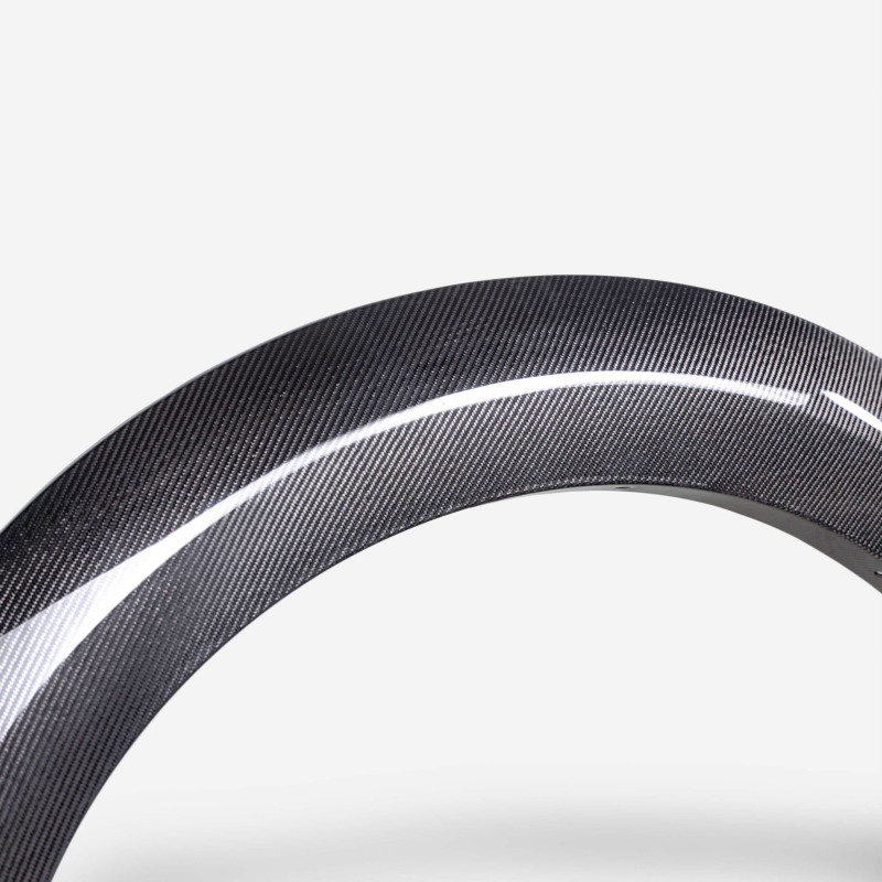 Ford F-150 Raptor Fender Flares - Rear - Anderson Composites - `21-`27